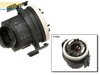 Genuine BMW Genuine BMW Bulb Socket, High Beam - 63128380207 - E46,E46 M3 63128380207 View 3