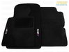Genuine BMW Genuine BMW E46 M3 Logo Floor Mats - (NO LONGER AVAILABLE) 8211002923X View 2