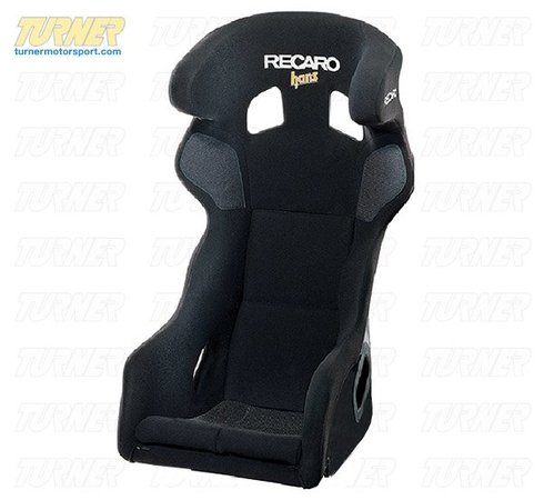 Recaro Recaro Pro Racer HANS Race Seat RECARO-PRO-RACER