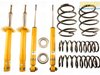Bilstein Bilstein B12 Pro-Kit Suspension System - E39 540i - (NO LONGER AVAILABLE) 46-180858 View 7