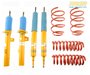 Bilstein E90 325i/328i/330i Sedan Bilstein B12 Sportline Sport Suspension Package - (NO LONGER AVAILABLE) 46-180728 View 1