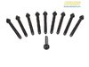 Victor Reinz Head Bolt Set - E30 E36 M42 M44 318i 318is, Z3 1.9 11121721939 View 3