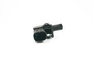 Genuine BMW Alarm Switch - E39