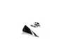 Genuine BMW Genuine BMW Covering Cap Left 61671378621 61671378621 View 1