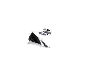 Genuine BMW Covering Cap Left 61671378621