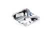 Genuine BMW Genuine BMW Covering Cap Left 61671378621 61671378621 View 4