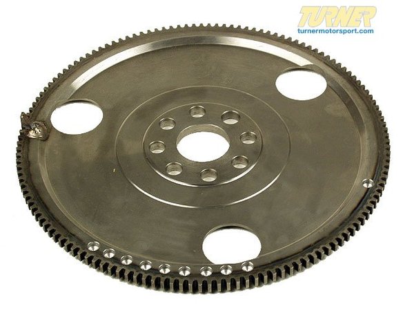 Genuine BMW Genuine BMW Flywheel - 11221287079 - E30 11221287079