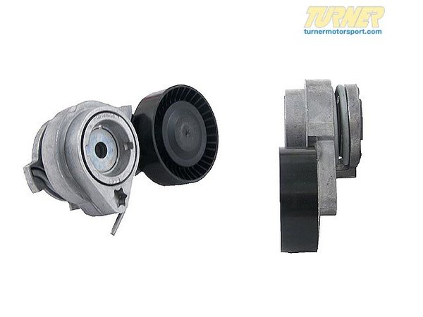 Ina OEM INA Belt Tensioner -- E60/1 E63/4 E65/6 11287549589