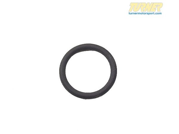 Genuine BMW Genuine BMW O-Ring 14,0X2,0 - 11421702905 - E34,E38,E39,E53,E70 X5 11421702905
