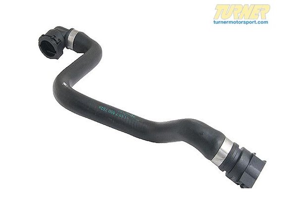 Rein OEM Rein Thermostat Coolant Hose - E53 M62 11537500752