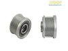 Ina Alternator Pulley - E82 E90 E92 E60 12317570152 View 1