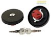 Genuine BMW Genuine BMW Lockable Filler Cap 16111106487 16111106487 View 2