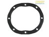 Genuine BMW Genuine BMW Rubber Seal - 16111182248 - E38 16111182248 View 3