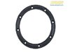 Genuine BMW Genuine BMW Rubber Seal - 16141178783 - E34,E34 M5 16141178783 View 3