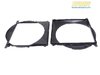 Genuine BMW Genuine BMW Fan Shroud A=440mm - 17111723029 - E36 17111723029 View 3