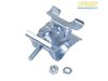 Genuine BMW Rear Silencer Bracket 18211178340 18211178340 View 2