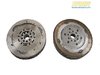 LUK OEM LuK Twin Mass Flywheel -- E39 E38 E31 M62 21201223581 View 3