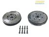 LUK Twin Mass Flywheel 21211223599 21211223599 View 3
