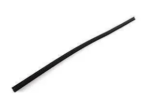 Genuine BMW Inner Door Weather Strip - Right - E30