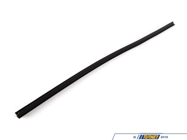 Genuine BMW Genuine BMW Inner Door Weather Strip - Right - E30 51211953024