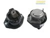 Genuine BMW Genuine BMW Rubber Mounting Left - 22116769185 - E65 22116769185 View 3