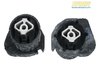 Rein OEM Rein Transmission Bushing - E53 X5 N62 22316771742 View 1