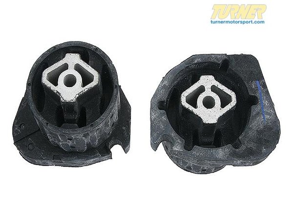 Rein OEM Rein Transmission Bushing - E53 X5 N62 22316771742