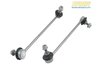 Lemforder OEM Lemforder Front Right Sway Bar End Link - E83 31303414300 View 1