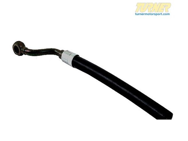 Rein OEM Rein Power Steering Supply Hose - E36 318 32411093116