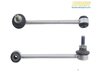 Lemforder OEM Lemforder Rear Sway Bar Link - E90 E92 E93 E82 E88 33556764428 View 3