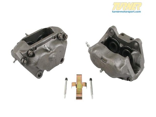 Genuine BMW Genuine BMW Caliper Without Brake Pads 34111101094 34111101094