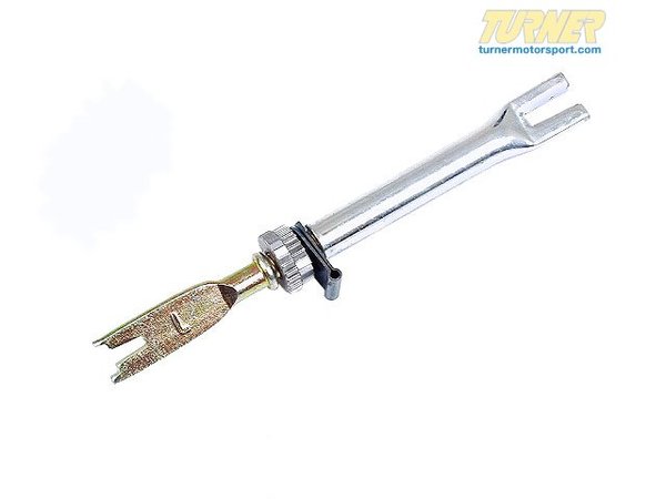 Genuine BMW Genuine BMW Linkage, Left - 34211154381 - E30 34211154381