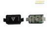 Genuine BMW Genuine BMW Hazard Warning Switch 61311372893 61311372893 View 3