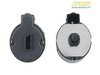 Genuine BMW Genuine BMW Light Switch - 61318363683 - E38,E39,E39 M5 61318363683 View 3