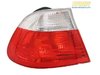 Genuine European BMW Tail Light - Clear - Left - E46 323ci, 323ci, 328ci, 330ci, M3 63218383825 View 5
