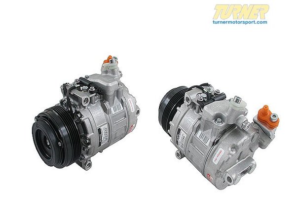 Genuine BMW Rmfd Air Cond.compessor 64528385921 64528385921