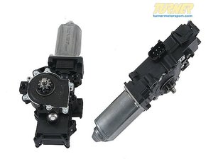Genuine BMW Rmfd-Left Drive Unit - 67628360569 - E36