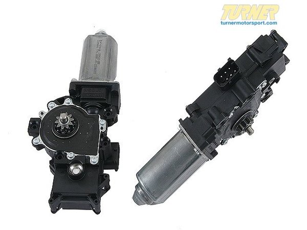 Genuine BMW Genuine BMW Rmfd-Left Drive Unit - 67628360569 - E36 67628360569