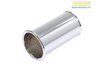Genuine BMW Genuine BMW Exhaust Pipe Extension Chrome 42 mm - 82119413972 82119413972 View 2