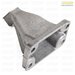 Genuine BMW Genuine BMW Supporting Bracket Right - 11811175592 - (NO LONGER AVAILABLE) 11811175592 View 4