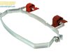 HJS MINI Clamp Upper - 18207520245 18207520245 View 3