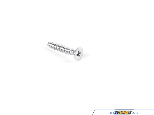 Genuine BMW Genuine BMW Screw 61671379773 61671379773