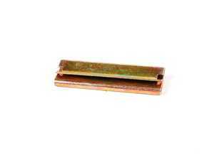 Genuine BMW Clamp - 51211922761 - E30,E30 M3