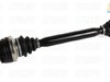 Genuine BMW Rear Axle Output Shaft - E36 323i/is/ic, 328i/is/ic - (NO LONGER AVAILABLE) 33211229428 View 4