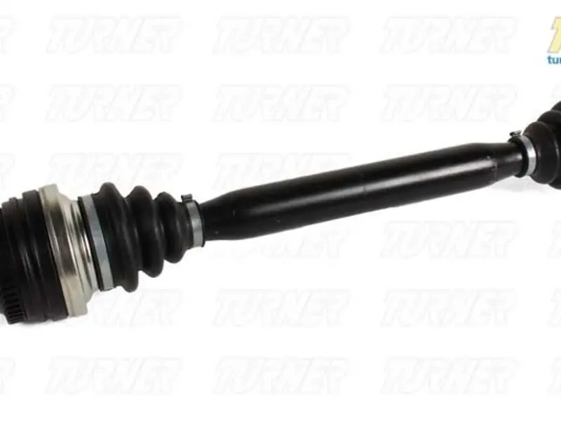 33211229428 - Rear Axle Output Shaft - E36 323i/is/ic, 328i