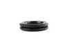 Genuine BMW Damper Ring - E10, E12, E21, E23, E24, E28, E30, E38 61611353754 View 2