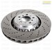 Genuine BMW Genuine BMW Ventilated-perforated Brake - 34112284102 34112284102 View 3