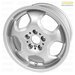 Genuine BMW Genuine BMW 17" M Contour Style 23 Wheel - E36 E46 36112227895 View 3