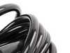 Forge 6MM Silicone Vacuum Hose - Black - 9 Feet vc06b View 4