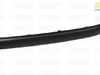 Genuine BMW Bumper Impact Strip - Left Front - E46 323i, 325i, 328i, 330i 51118195289 View 3